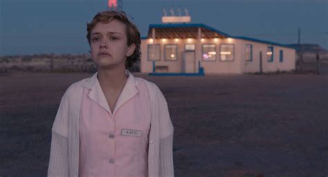 Olivia Cooke in ‘Katie Says Goodbye’ [Enhanced 60fps]